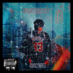 Cover of ELEVATIN '