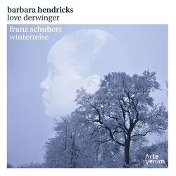 Cover of Schubert: Winterreise