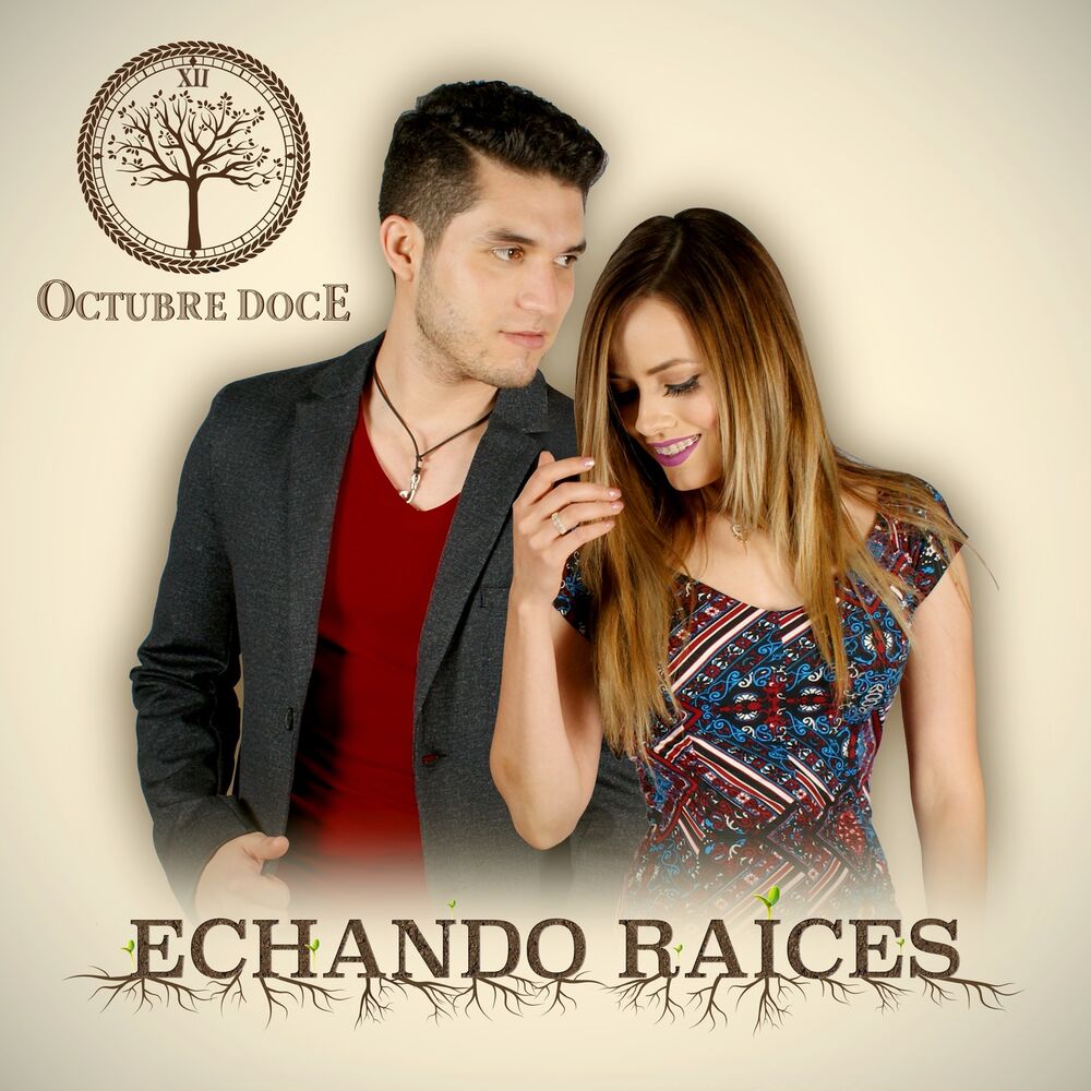Picture of Echando Raices