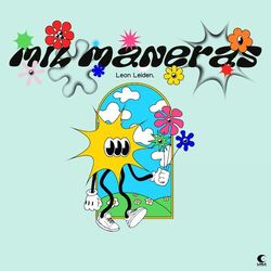 Cover of Mil Maneras
