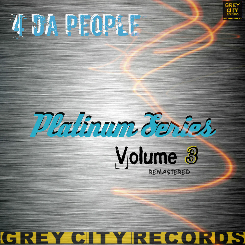 Picture of Platinum Series, Vol. 3 (Remastered)