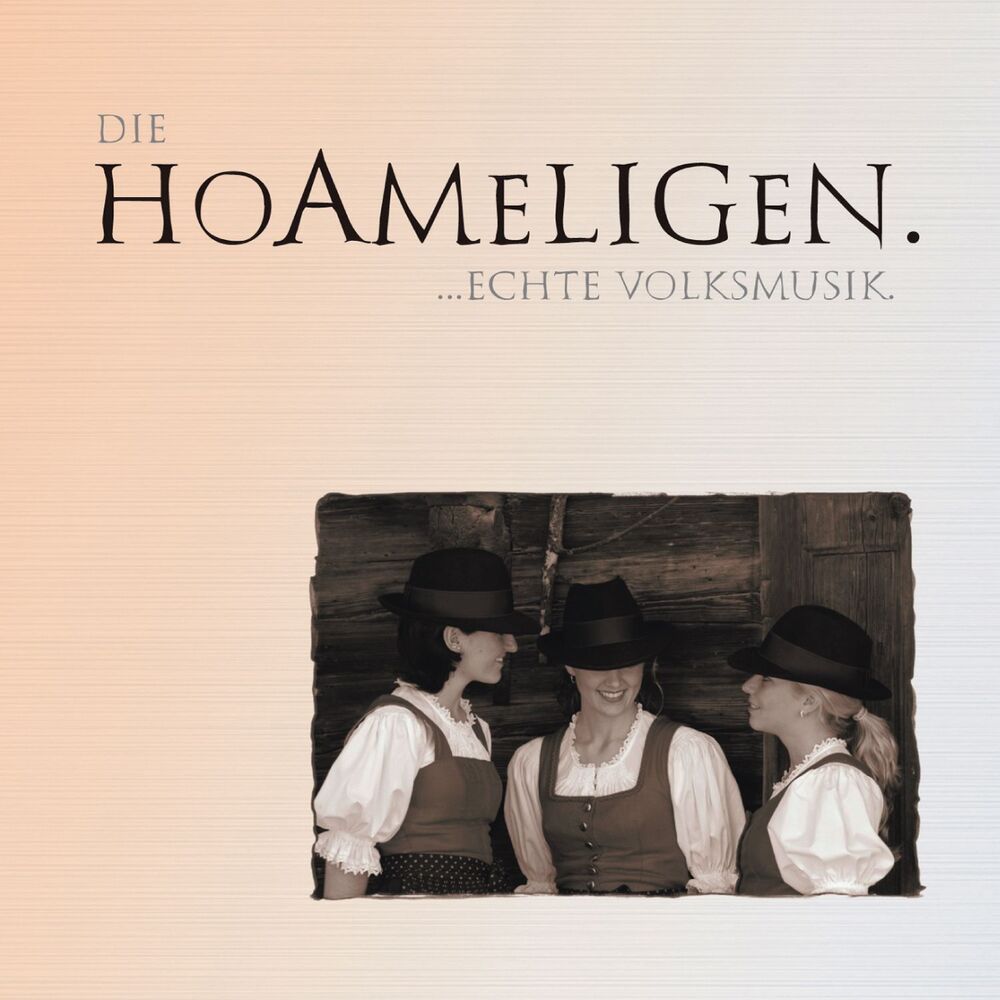 Picture of ...echte Volksmusik
