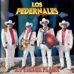 Cover of La Coloreteada