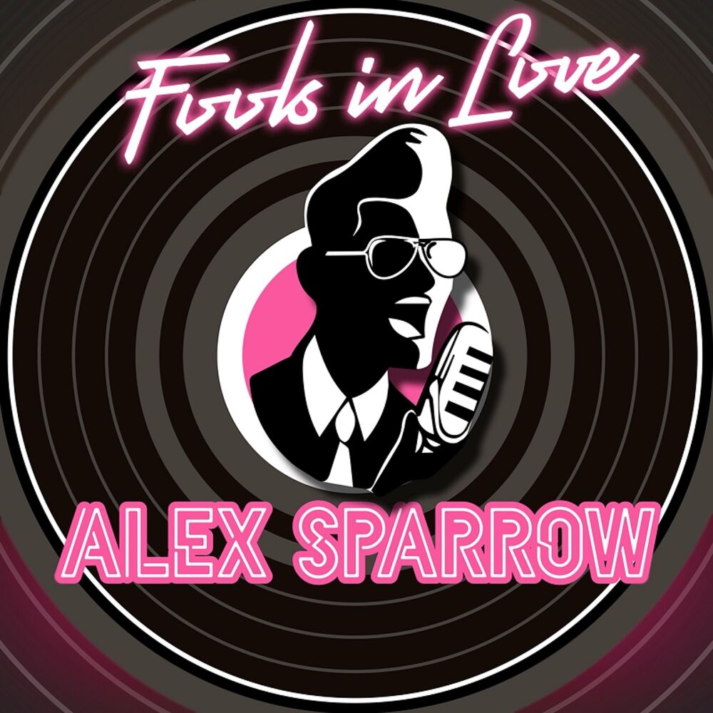 Picture of Fools in Love