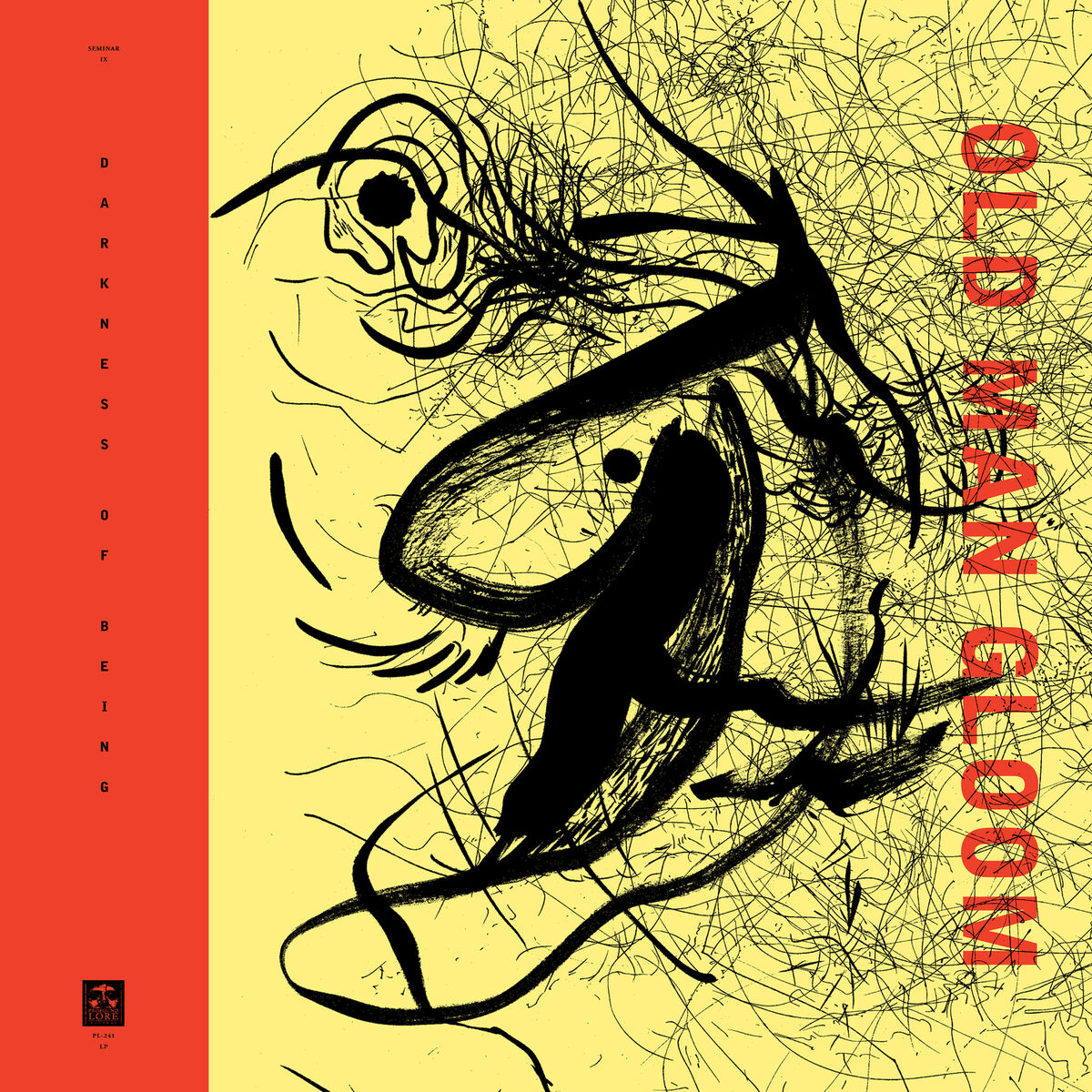 Album cover of Love is Bravery