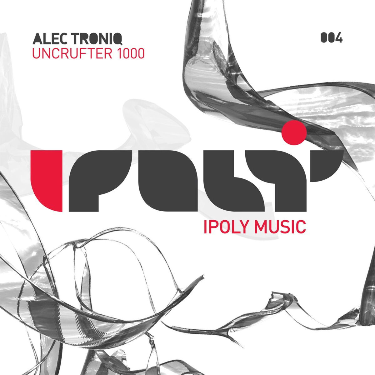 Album cover of Uncrufter 1000
