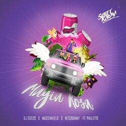 music cover
