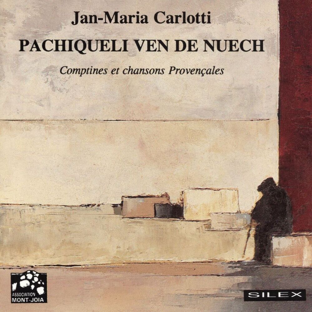 Picture of Pachiqueli ven de nuech (Comptines et chansons provençales)