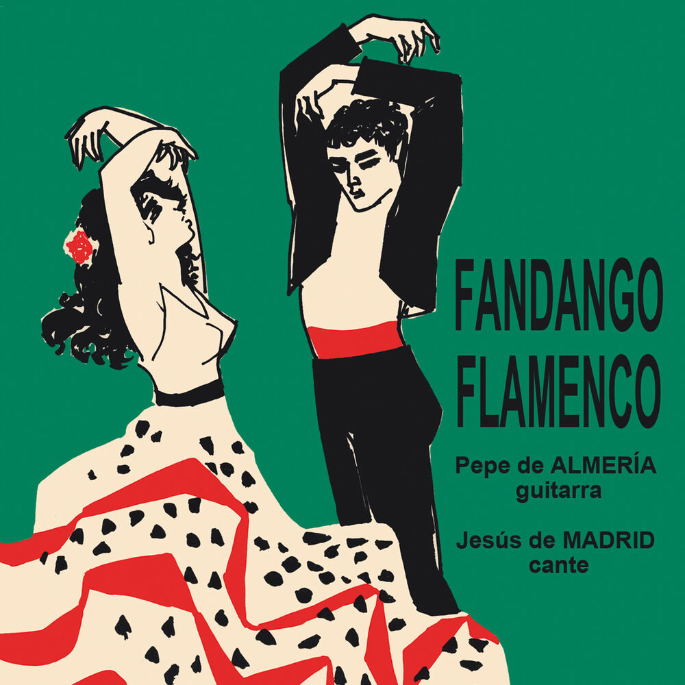 Picture of Fandango Flamenco