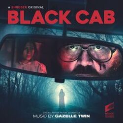 Cover of Black Cab (Original Motion Picture Soundtrack)