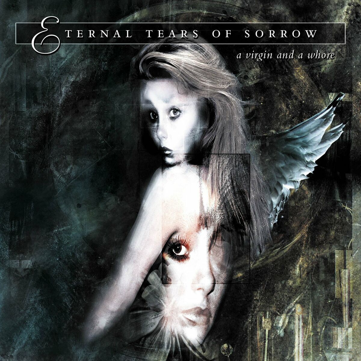 Album cover of Prophetian