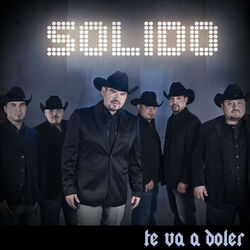 Cover of Te Va A Doler
