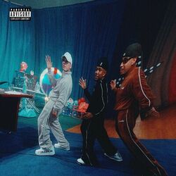 Cover of After Party