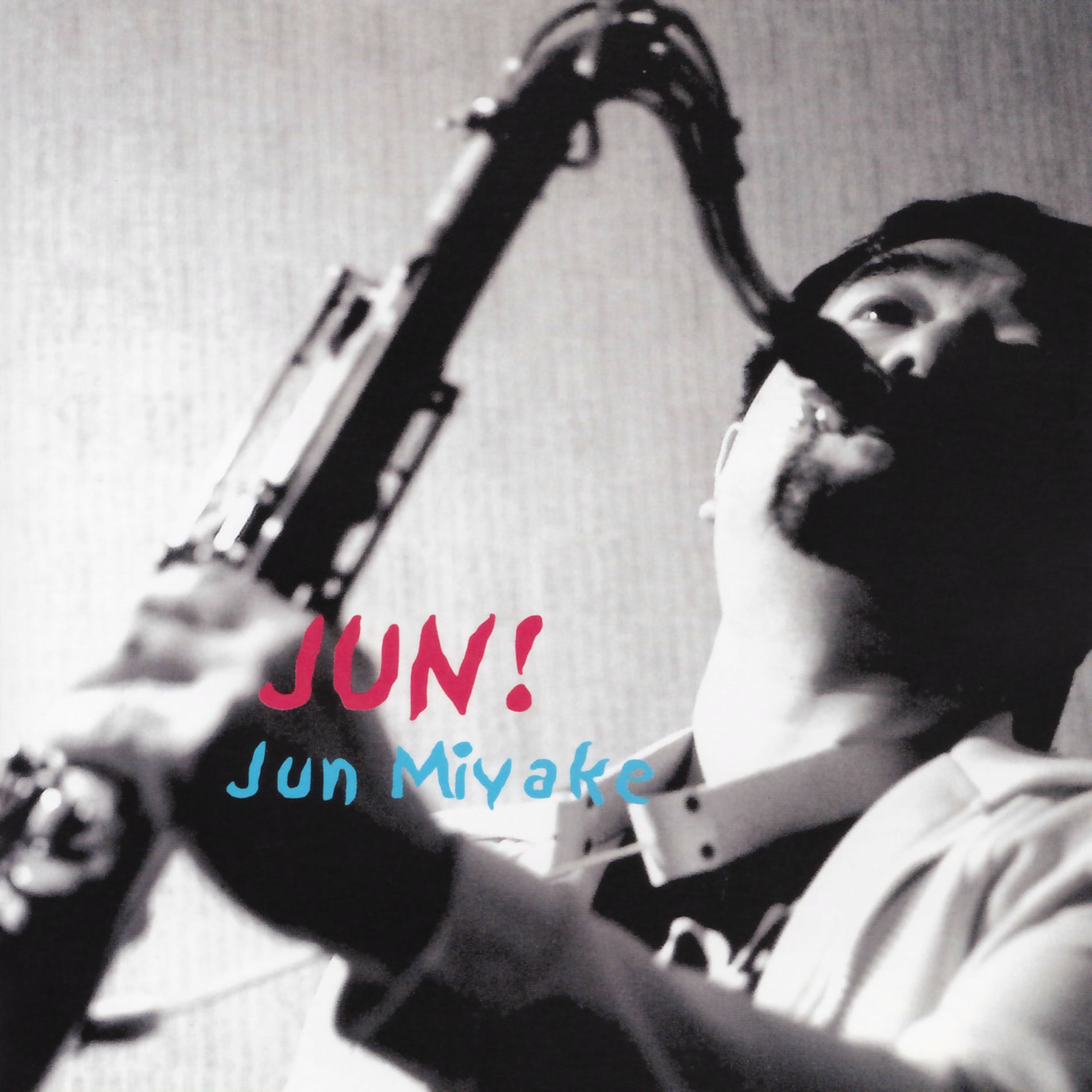 Album cover of JUN !