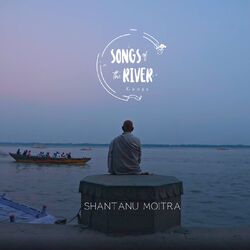 Cover of Bhagirathi (From "Songs Of The River - Ganga")