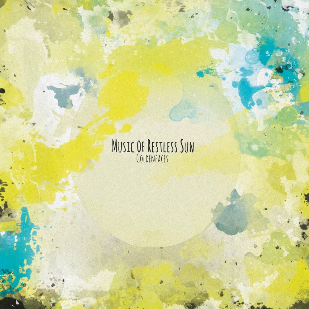 Picture of Music of Restless Sun