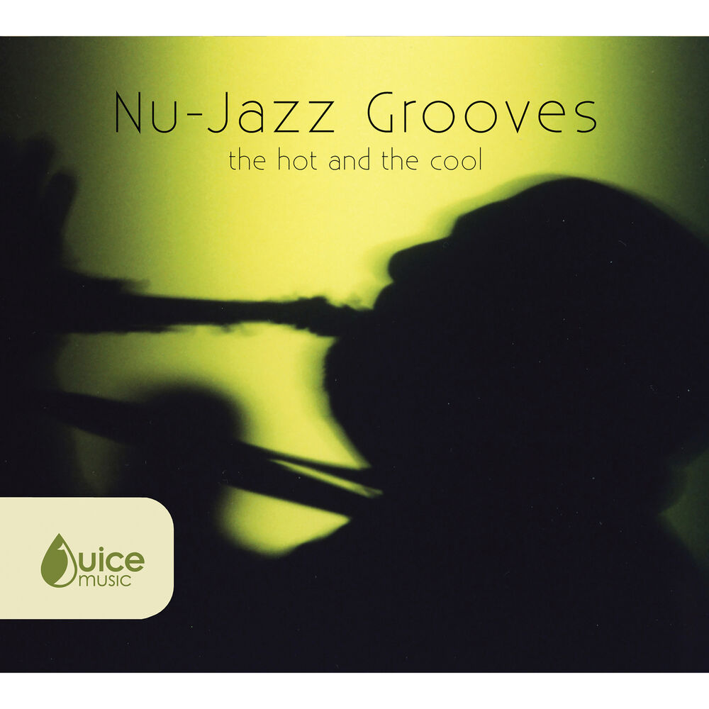 Picture of Nu-Jazz Grooves