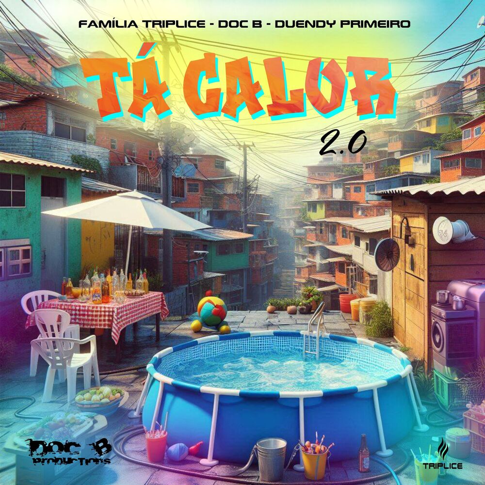 Picture of Tá Calor 2.0