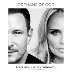 Cover of Orphans of God