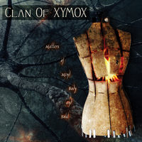 Clan of Xymox: albums, songs, concerts | Deezer