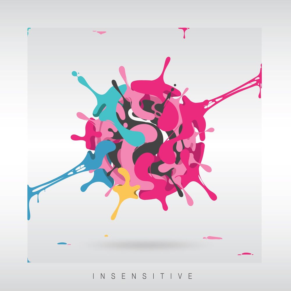 Picture of Insensitive (feat. Aria Dawn)