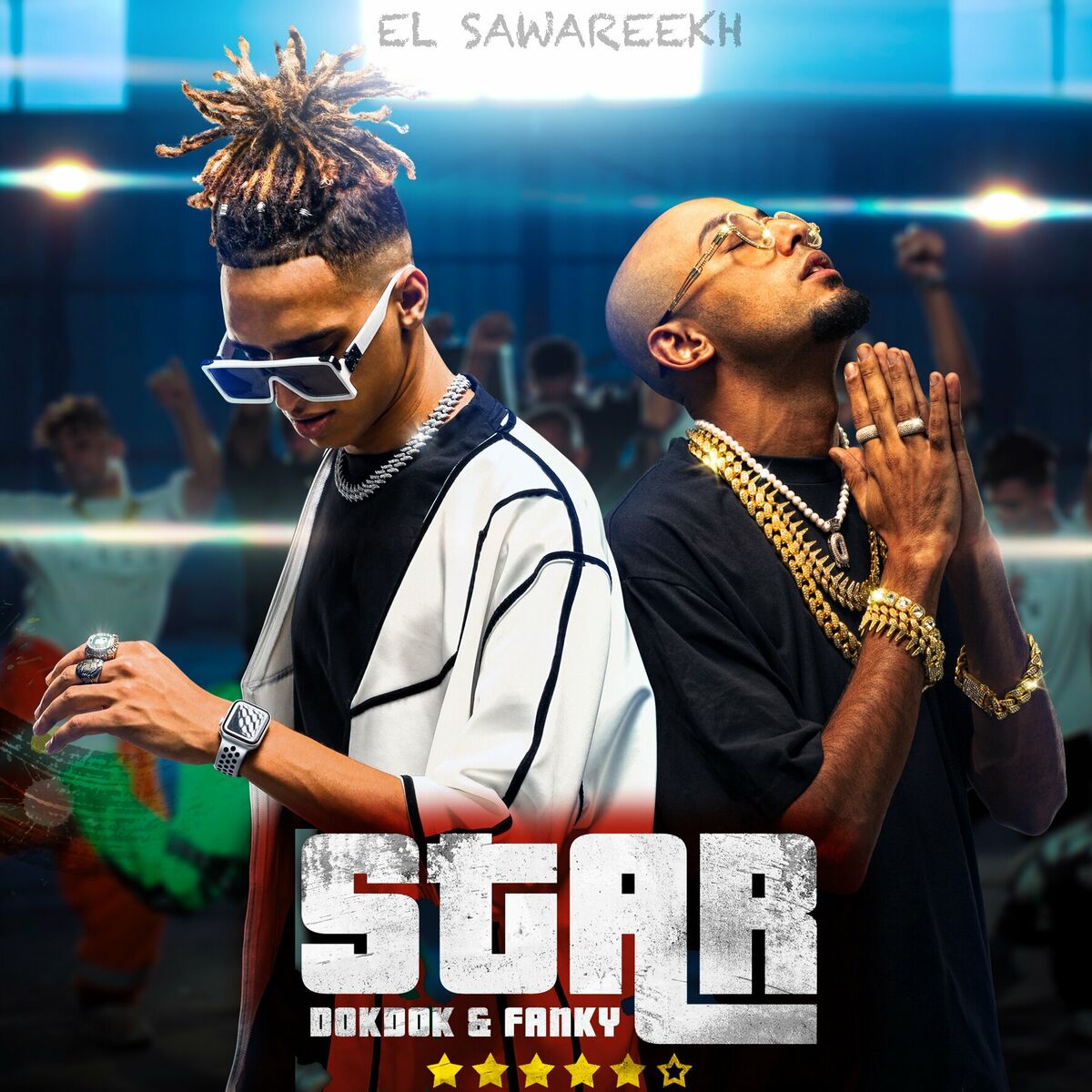 Album cover of Star