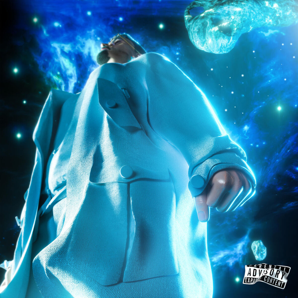 Album cover of Para Llegar Arriba (Pt.1)