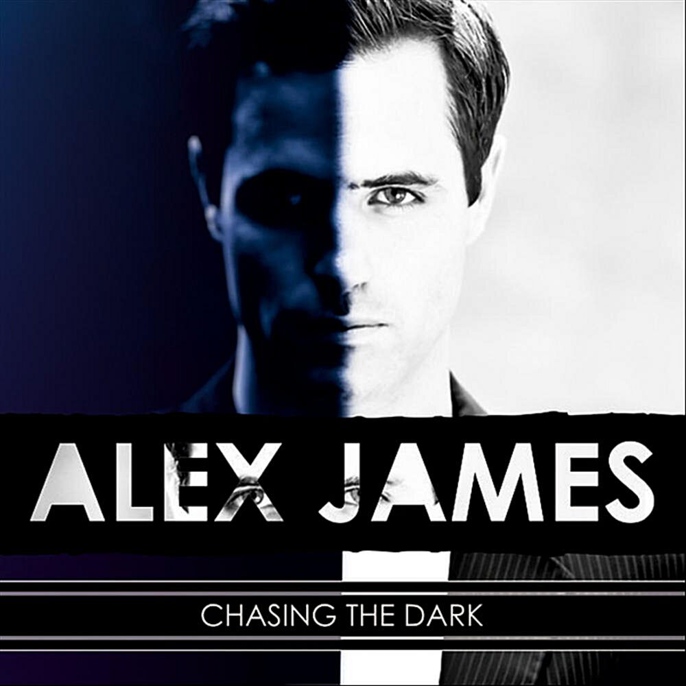 Picture of Chasing the Dark