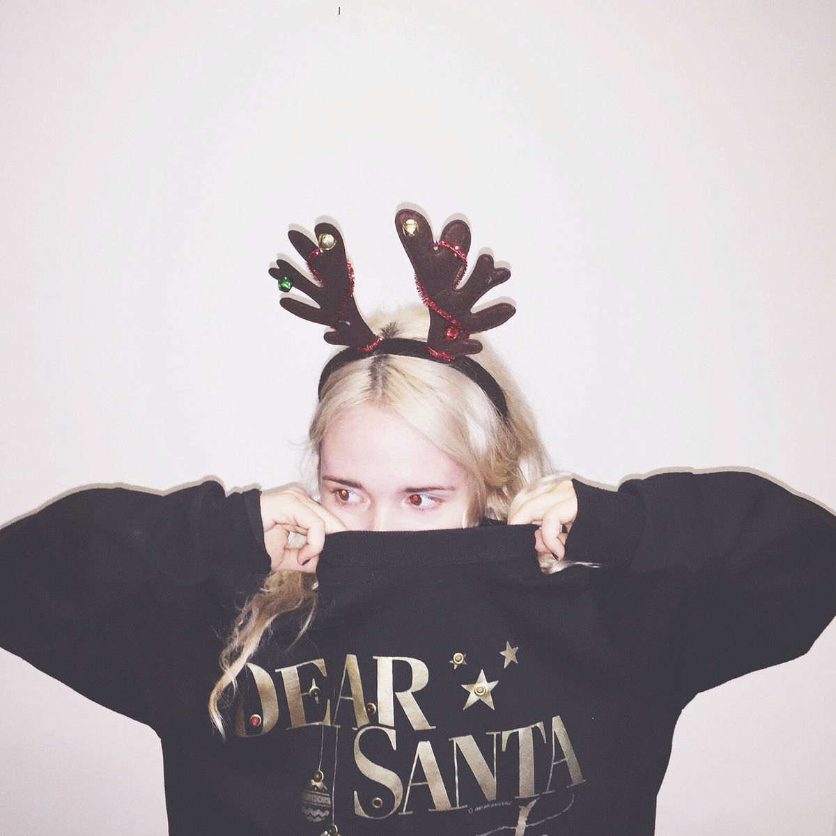 Album cover of Dear Santa