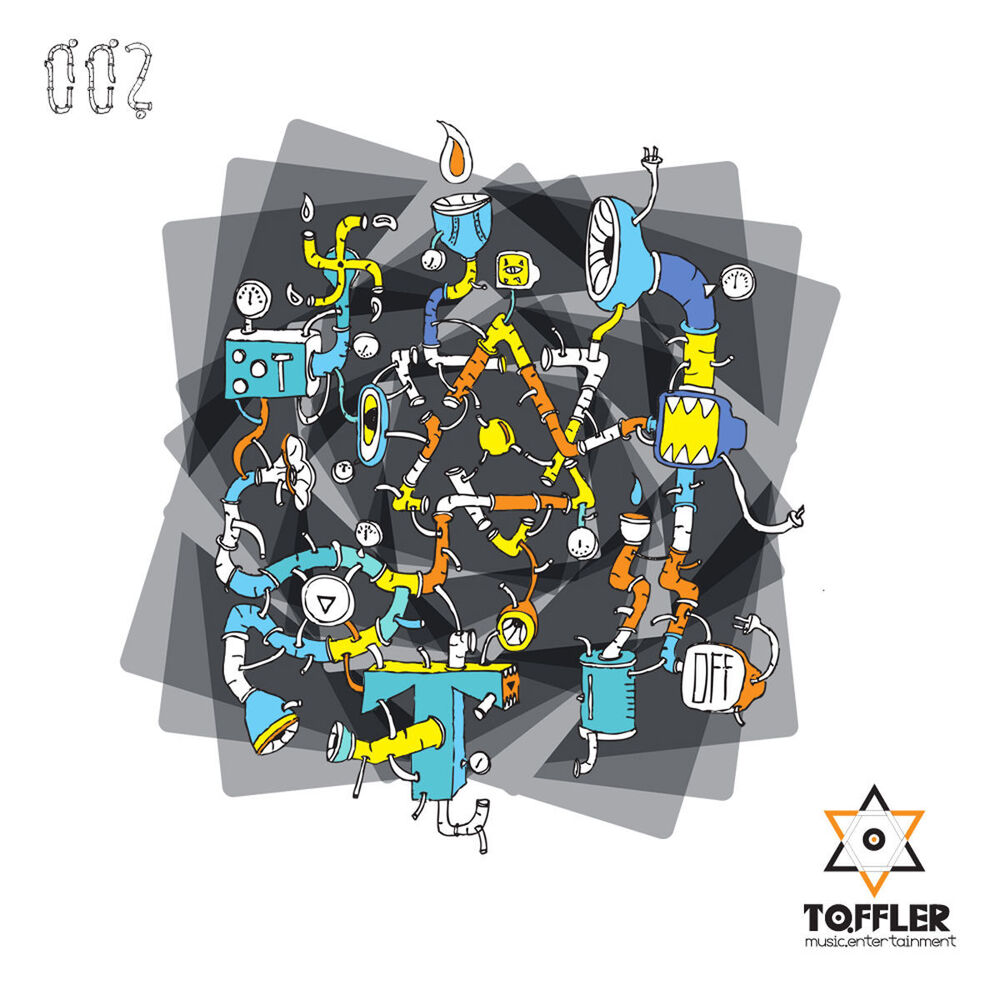 Picture of Toffler 002