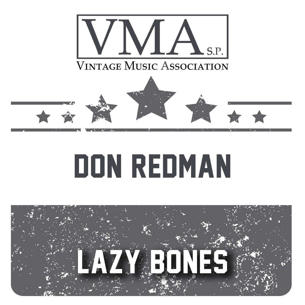 Picture of Lazy Bones