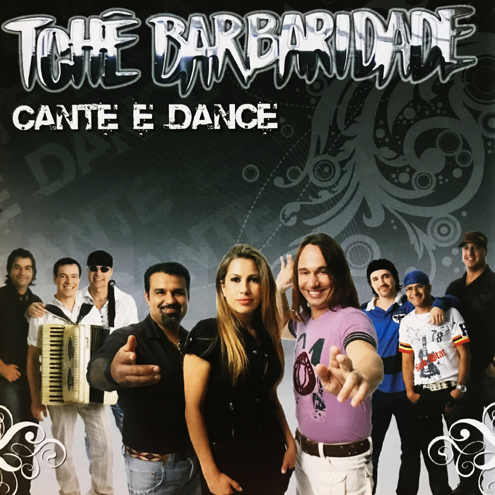 Picture of Cante e Dance