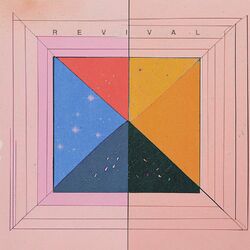 Cover of Revival