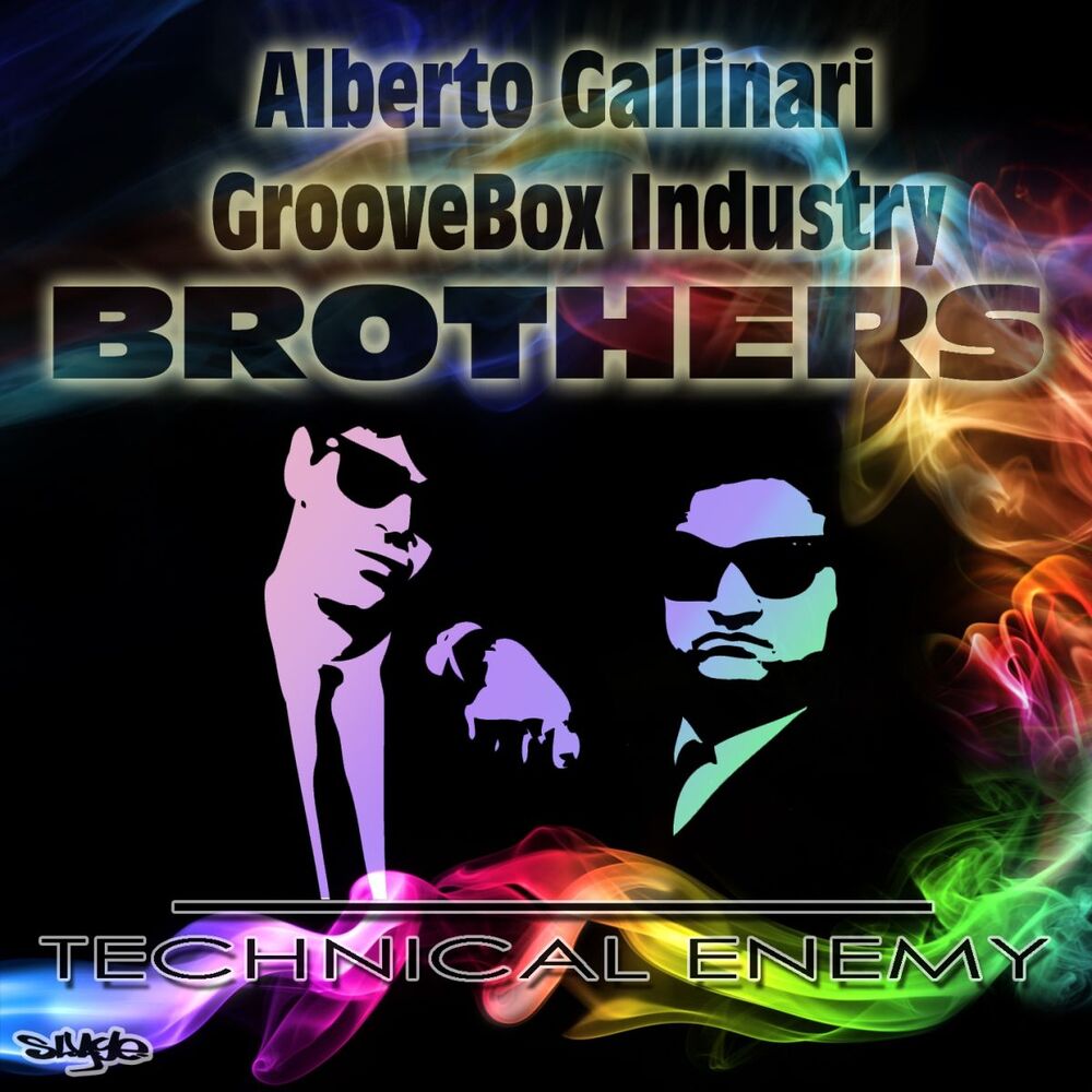Picture of Brothers