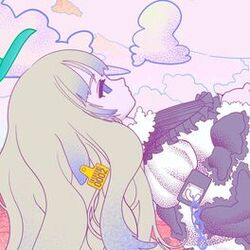 Cover of そらまで