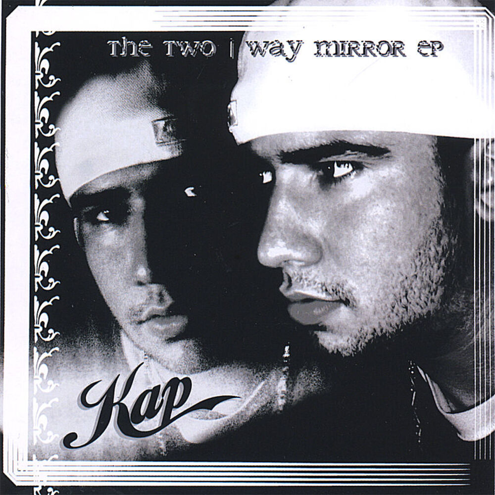 Picture of The Two Way Mirror EP