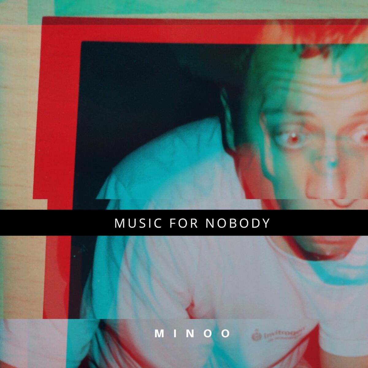 Album cover of Music for Nobody