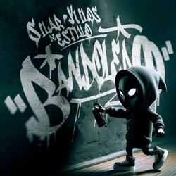 Cover of Bandolero