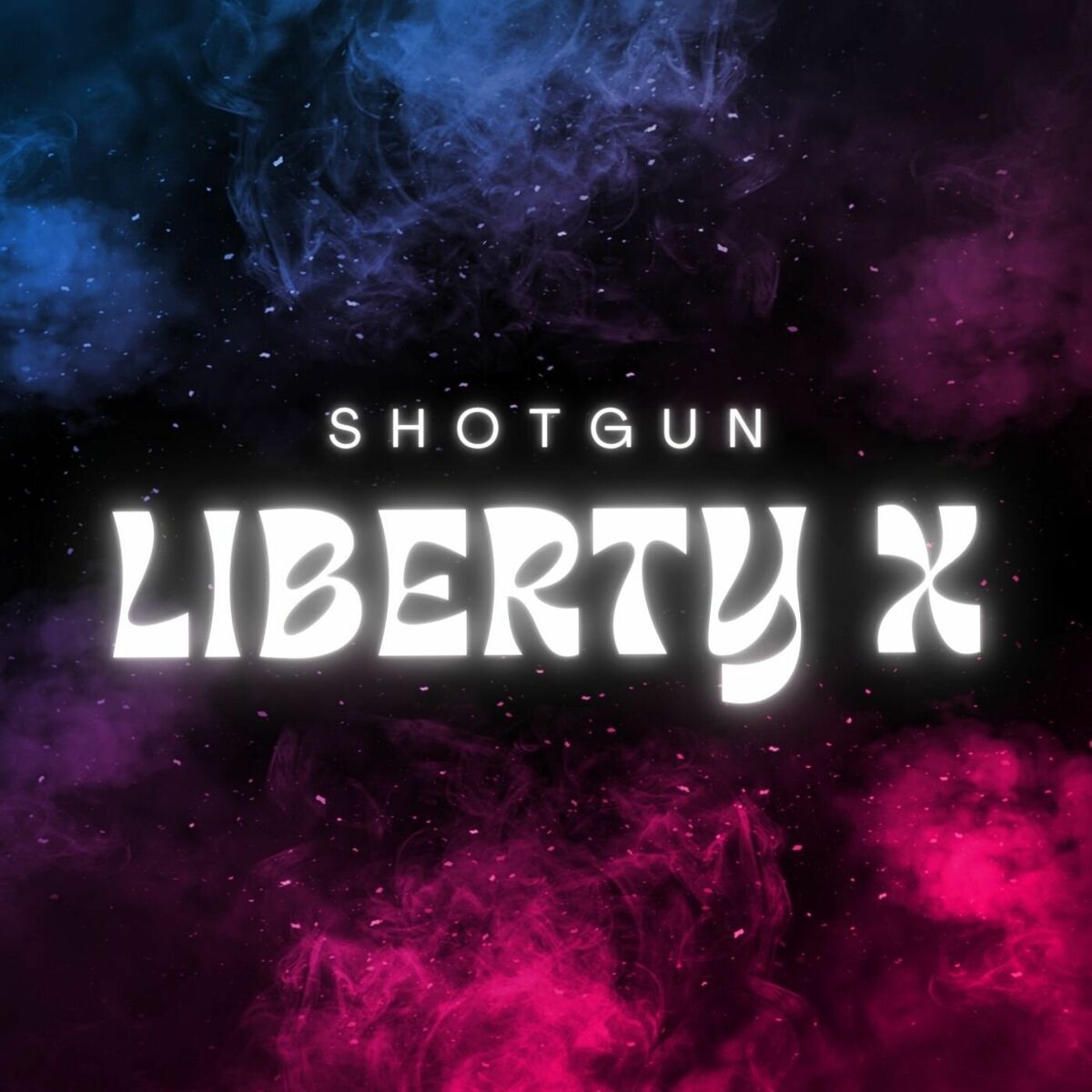 Album cover of Shotgun