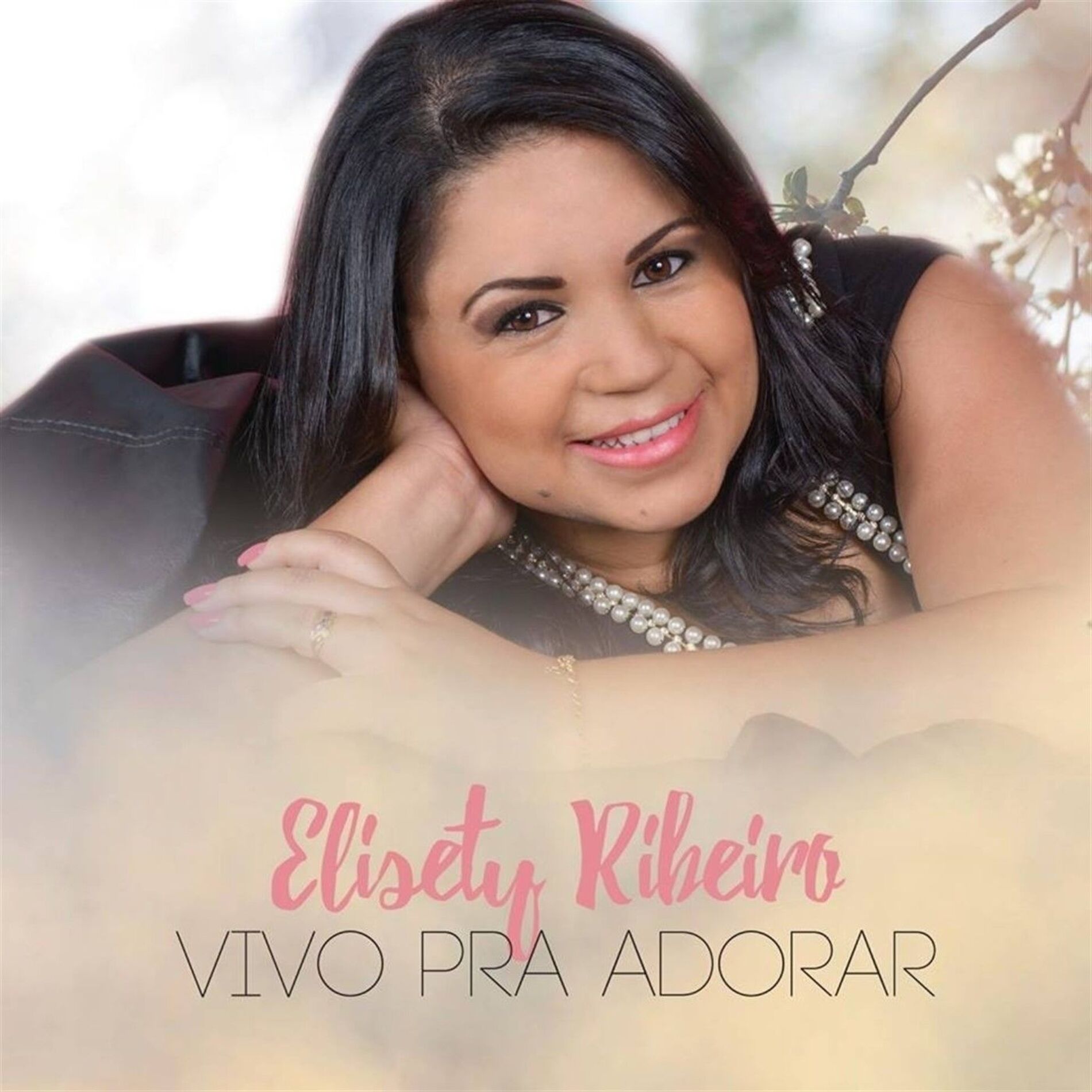 Album cover of Vivo pra Adorar