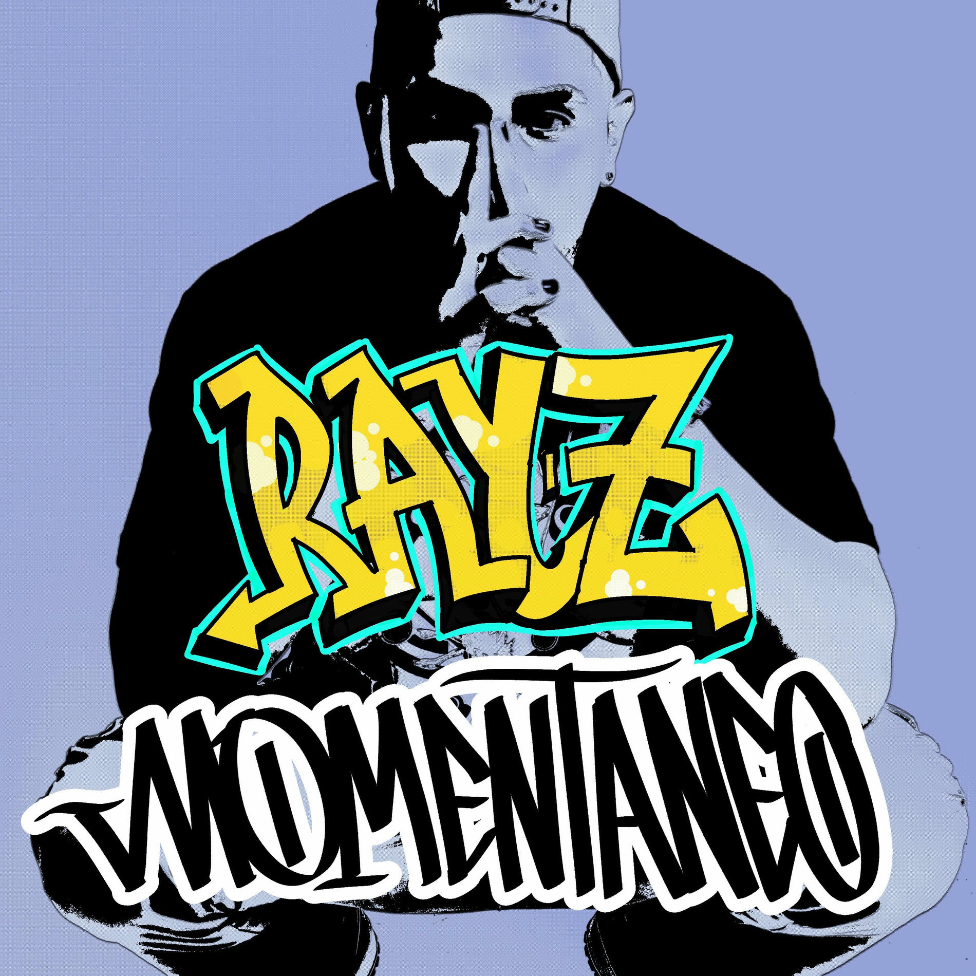 Album cover of Momentáneo