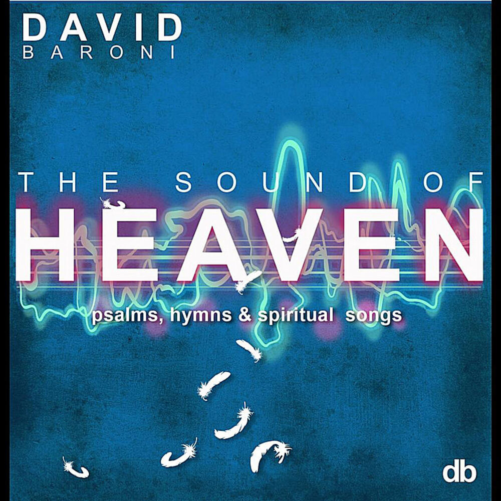 Picture of Sound of Heaven: Psalms, Hymns and Spiritual Songs