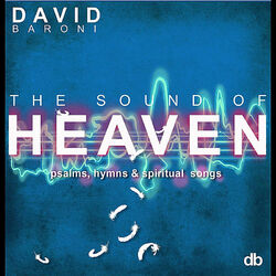 Cover of Sound of Heaven: Psalms, Hymns and Spiritual Songs