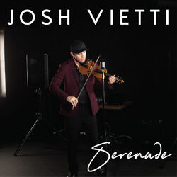 Cover of Serenade