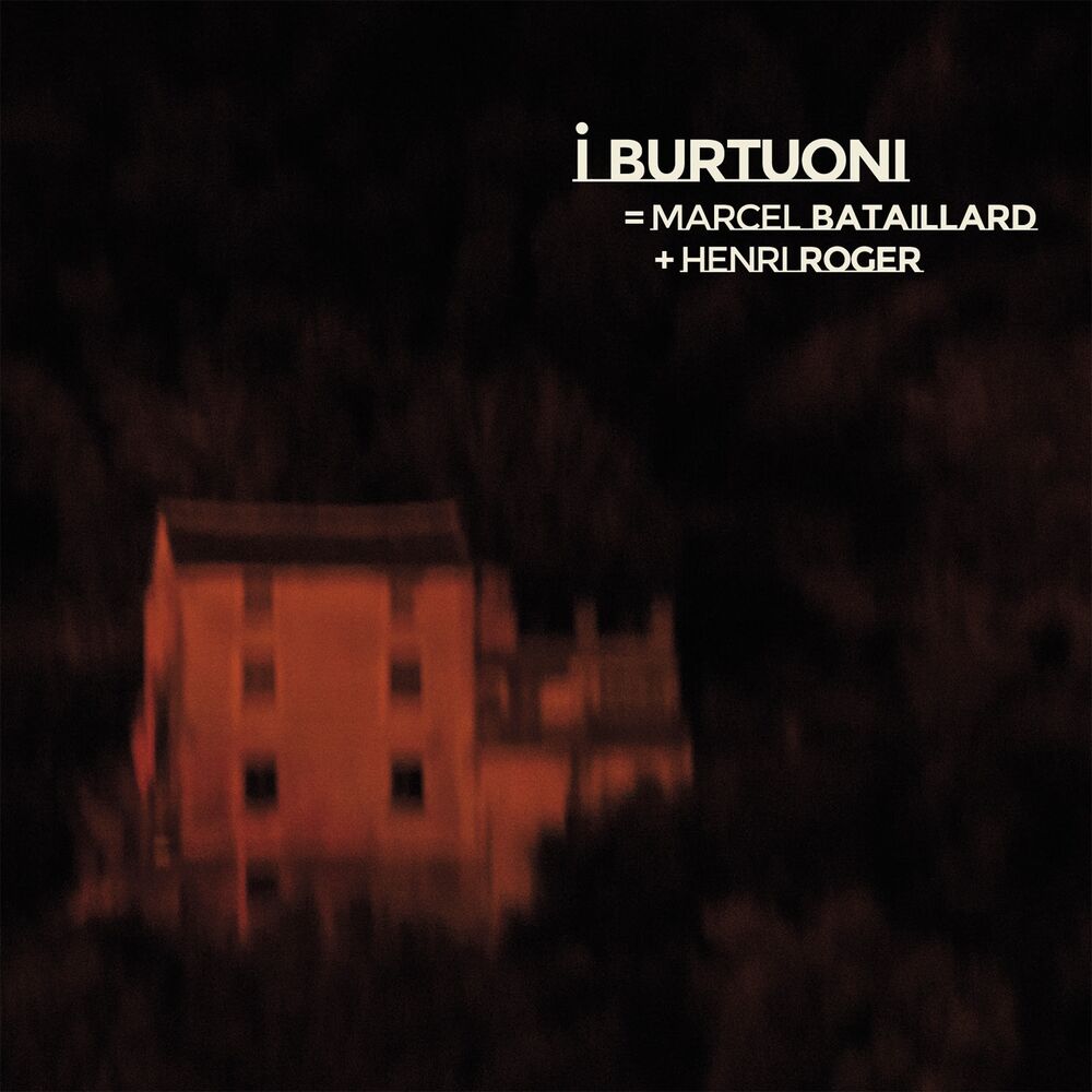 Picture of I burtuoni