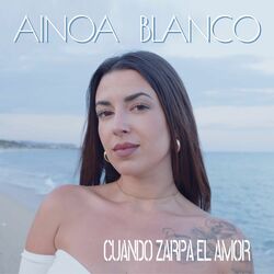 Cover of CUANDO ZARPA EL AMOR (COVER)