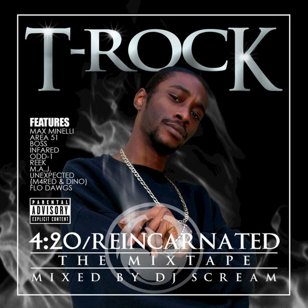Picture of 4:20/Reincarnated: The Mixtape