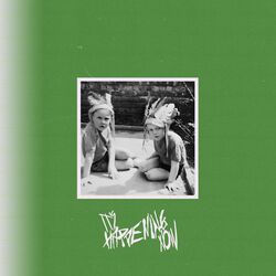 Cover of It's Happening Now