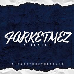 Cover of FARKETMEZ