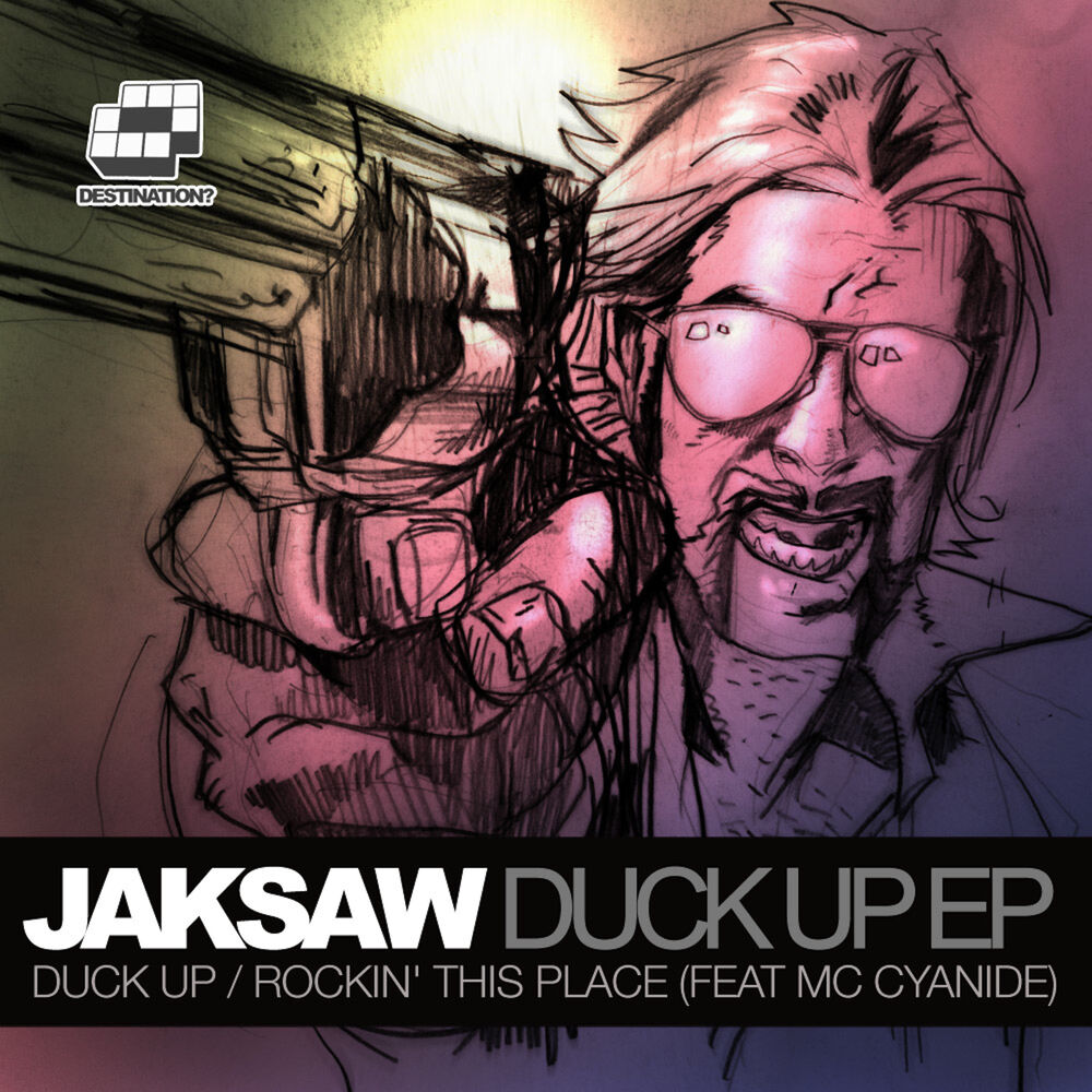 Picture of Duck Up EP
